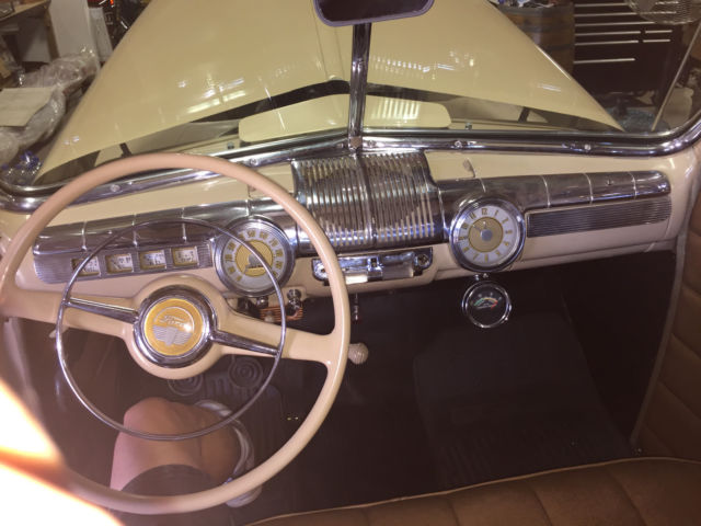 1947 Ford Deluxe Super Deluxe Business Coupe - photo 5