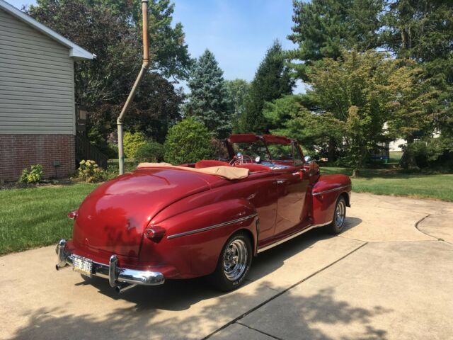 1947 Ford Deluxe - photo 3