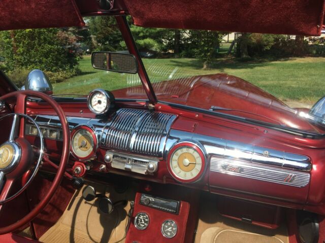 1947 Ford Deluxe - photo 8