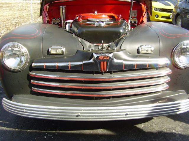 1947 Ford Other - photo 11