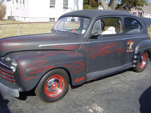 1947 Ford Other - photo 2