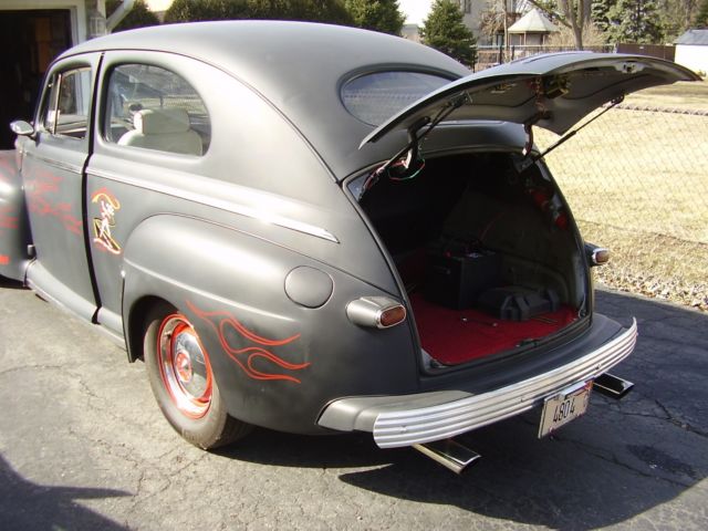 1947 Ford Other - photo 3