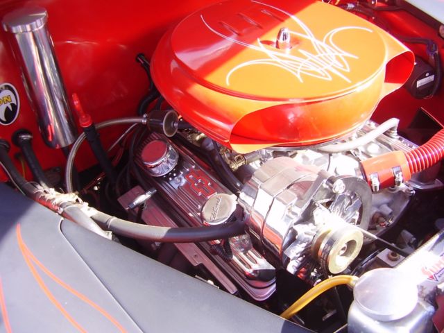 1947 Ford Other - photo 6