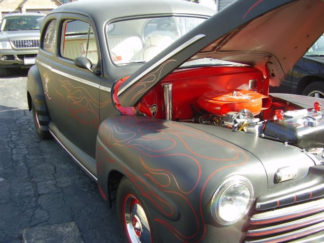 1947 Ford Other - photo 8
