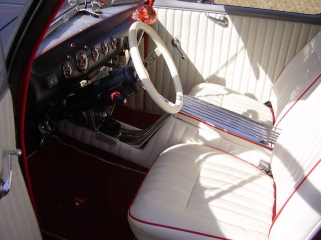 1947 Ford Other - photo 9