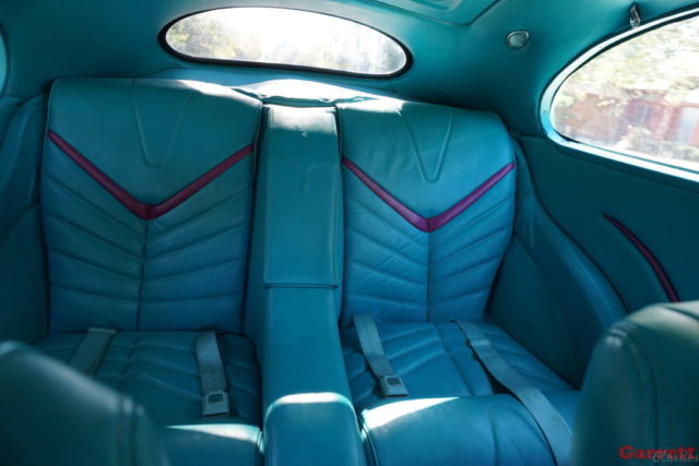 1947 Ford Deluxe - photo 6
