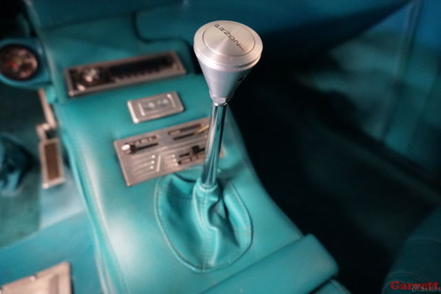 1947 Ford Deluxe - photo 8