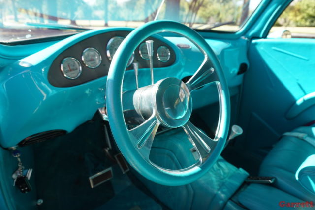 1947 Ford Deluxe - photo 10