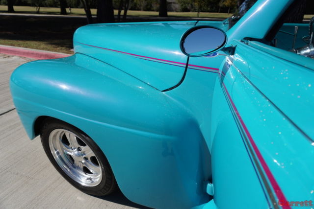 1947 Ford Deluxe - photo 11