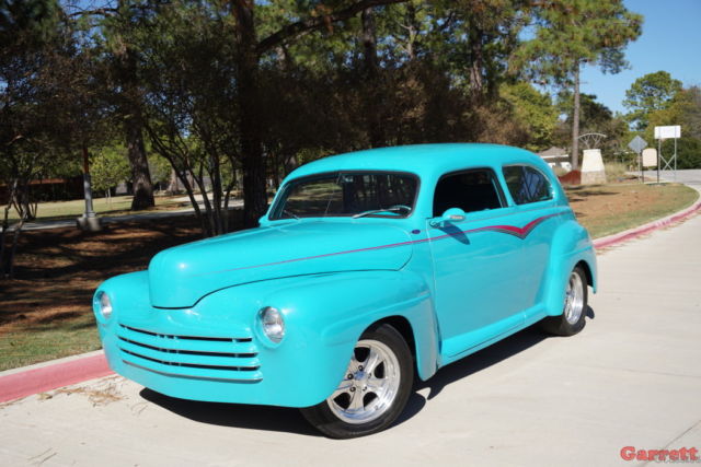 1947 Ford Deluxe - photo 2