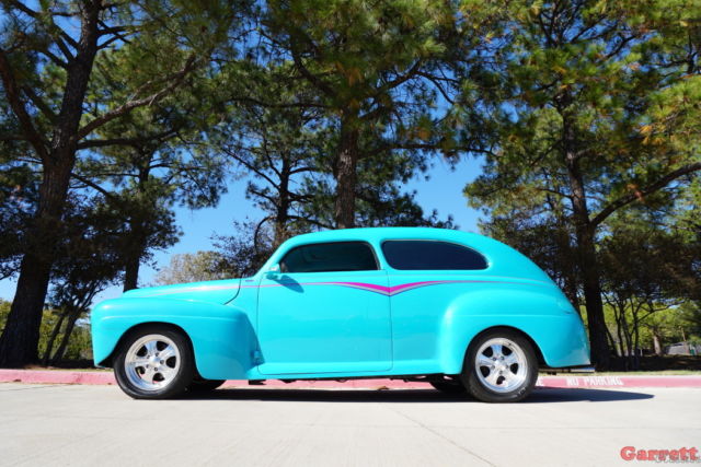 1947 Ford Deluxe - photo 3