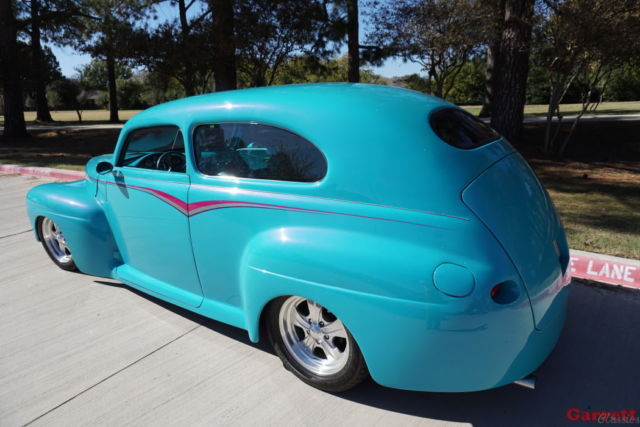 1947 Ford Deluxe - photo 4