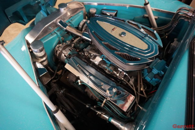 1947 Ford Deluxe - photo 6