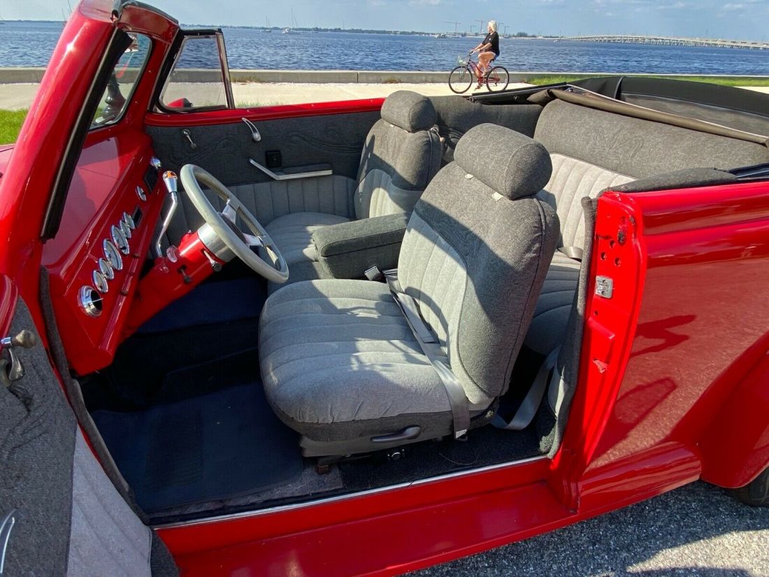 1947 Ford Street Rod Custom - photo 10