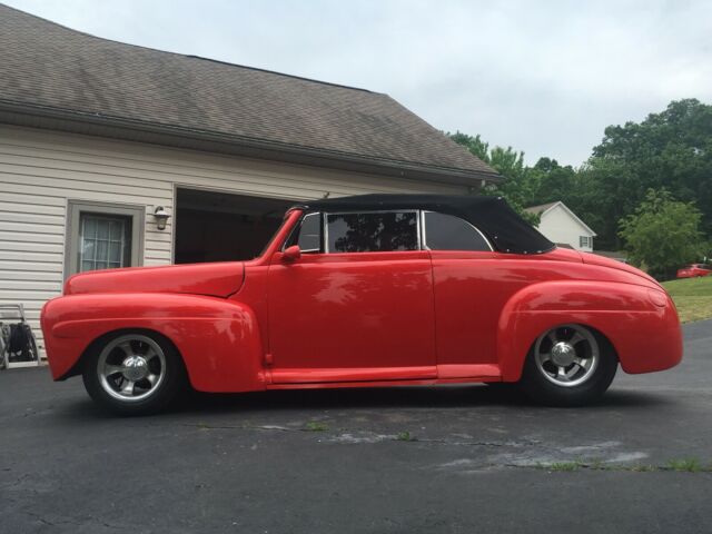 1947 Ford Street Rod Custom - photo 2