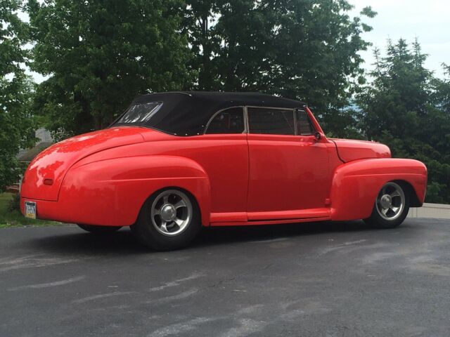 1947 Ford Street Rod Custom - photo 4