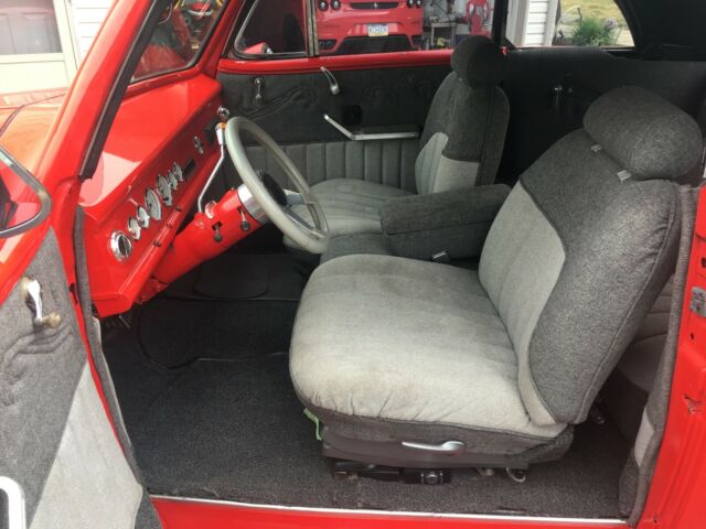 1947 Ford Street Rod Custom - photo 7