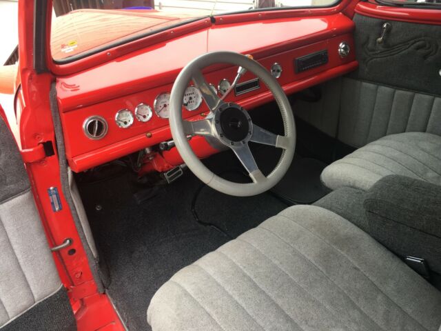 1947 Ford Street Rod Custom - photo 8