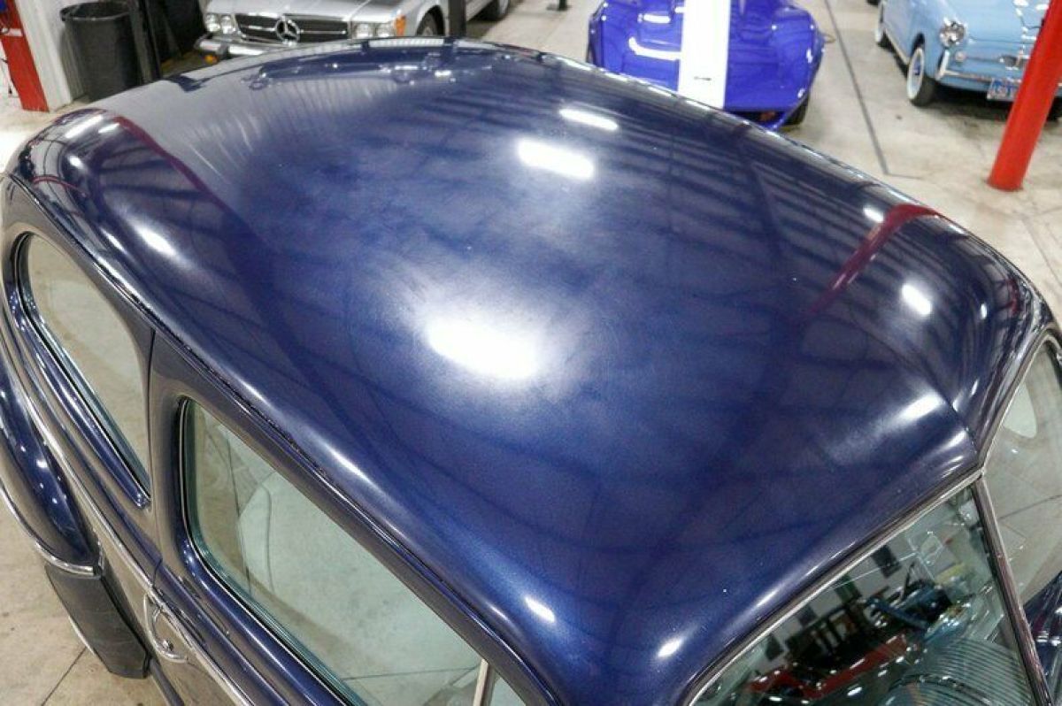 1947 Ford Deluxe Tudor - photo 10