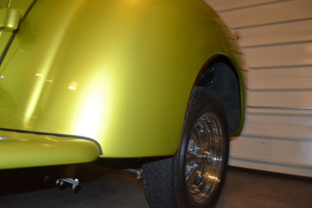 1947 Ford Other Pickups - photo 10