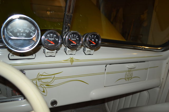 1947 Ford Other Pickups - photo 12