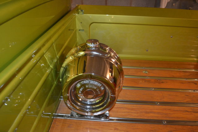 1947 Ford Other Pickups - photo 3