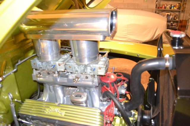 1947 Ford Other Pickups - photo 4