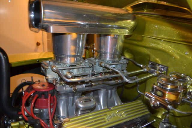 1947 Ford Other Pickups - photo 7