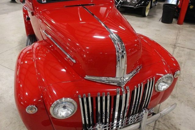 1947 Ford Other Pickups Pickup - photo 10