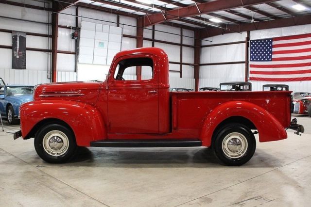 1947 Ford Other Pickups Pickup - photo 3