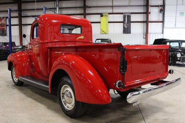 1947 Ford Other Pickups Pickup - photo 4