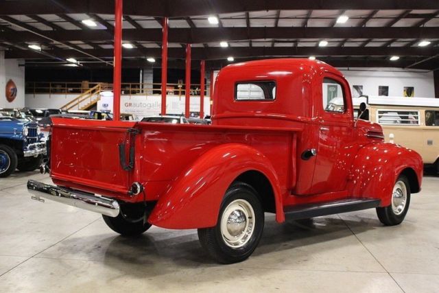 1947 Ford Other Pickups Pickup - photo 6