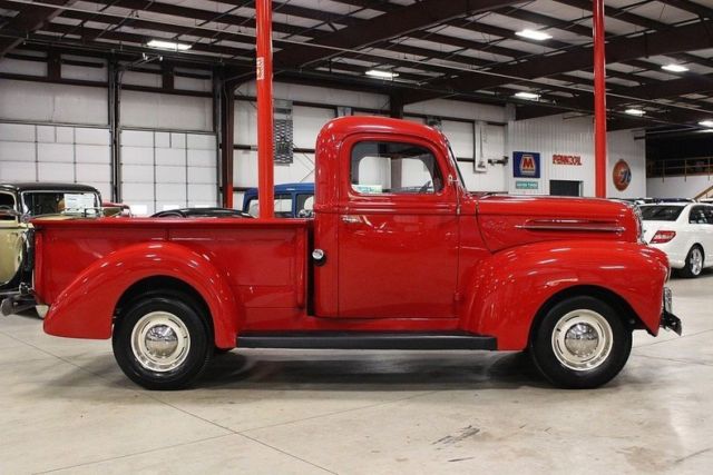 1947 Ford Other Pickups Pickup - photo 7