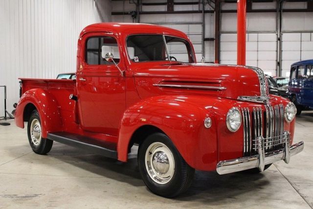 1947 Ford Other Pickups Pickup - photo 8