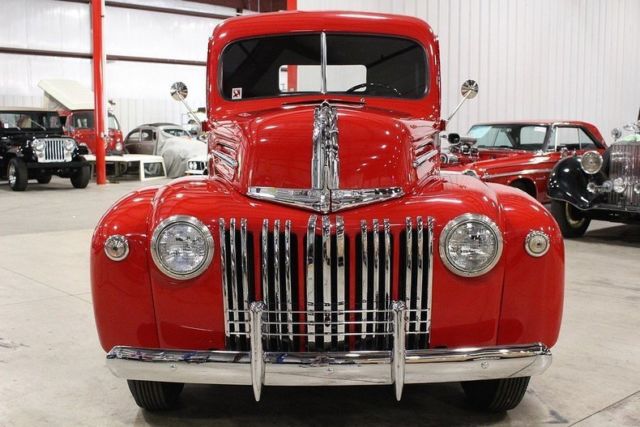 1947 Ford Other Pickups Pickup - photo 9