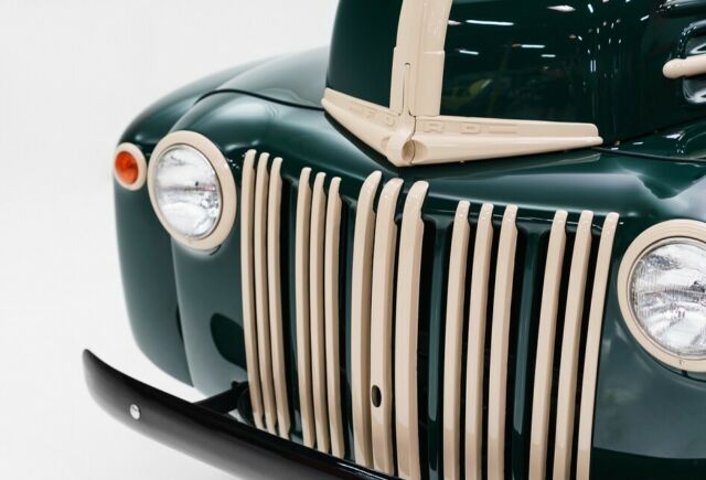 1947 Ford F-100 Deluxe - photo 3