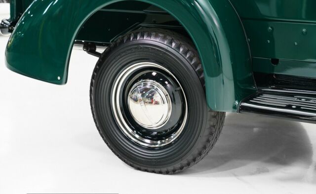 1947 Ford F-100 Deluxe - photo 7