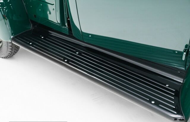 1947 Ford F-100 Deluxe - photo 9