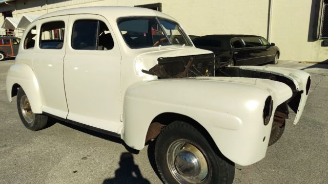1947 Ford fordor 1947 Ford Other