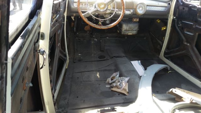 1947 Ford Other - photo 11