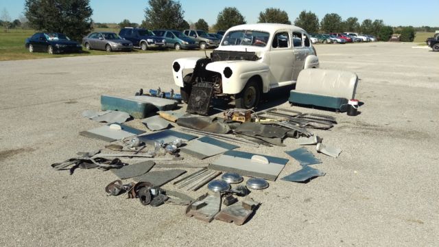 1947 Ford Other - photo 2