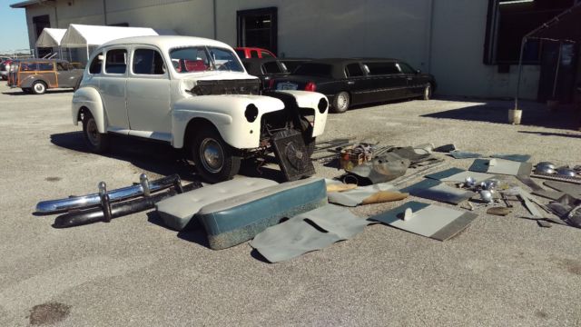 1947 Ford Other - photo 3