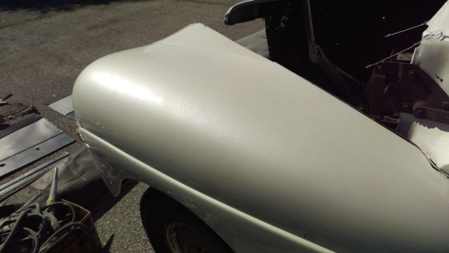 1947 Ford Other - photo 5