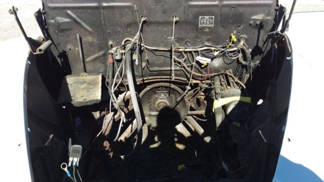 1947 Ford Other - photo 6