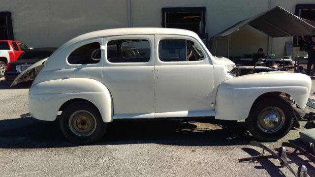 1947 Ford Other - photo 7