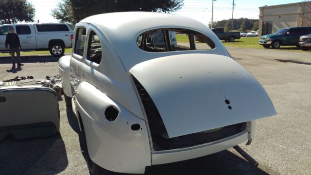 1947 Ford Other - photo 8