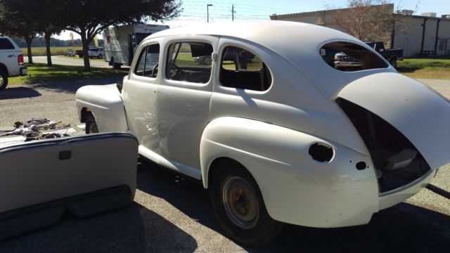 1947 Ford Other - photo 9