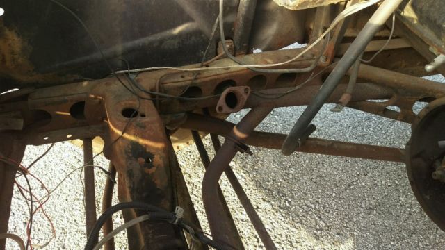 1947 Ford Other - photo 10