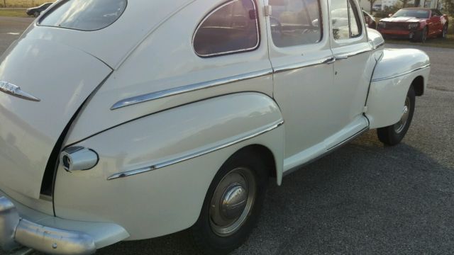 1947 Ford Other - photo 8