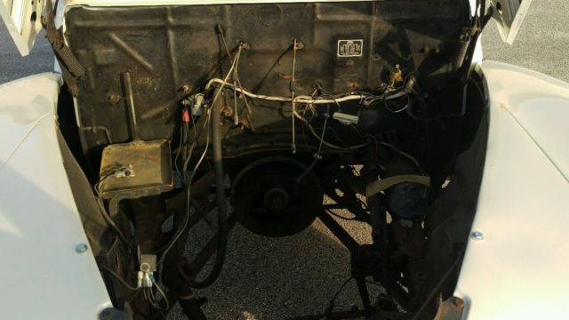 1947 Ford Other - photo 9
